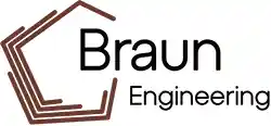 Braun Engineering Logo